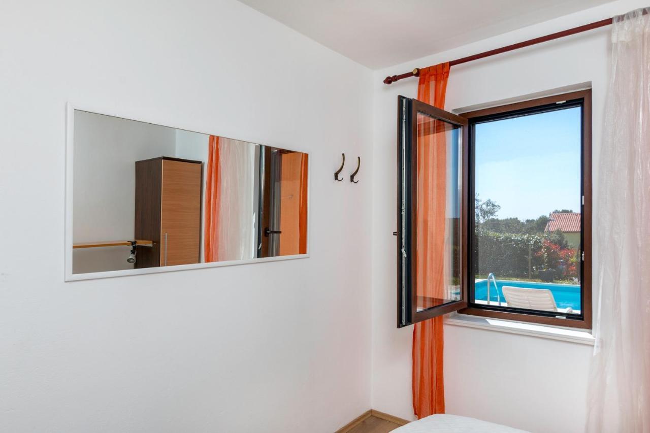 Apartments Marija 821 Pola Esterno foto